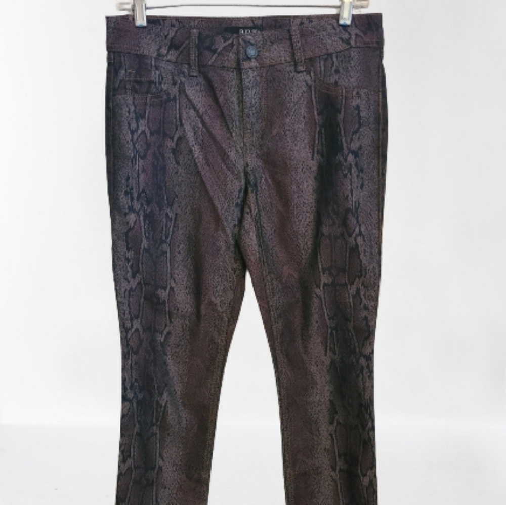 A.N.A Ankle/Cropped fold up Pants